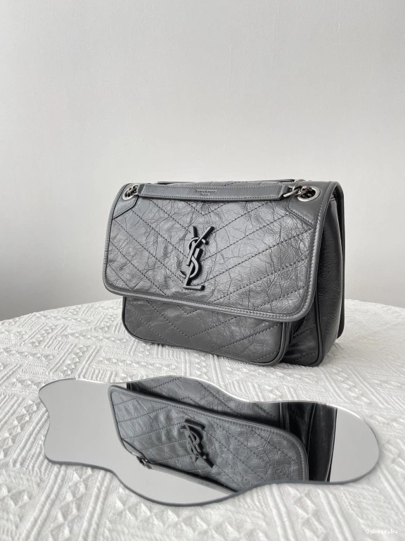 MEDIUM NIKI YSL 0710